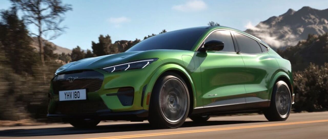 Todas las noticias de coches en un solo portal: Pruebas, fotos, vídeos, informes...