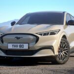 Ford Mustang Mach E 2025 3 150x150