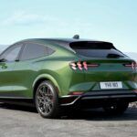 Ford Mustang Mach E 2025 4 150x150