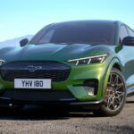 Ford Mustang Mach E 2025 5 150x150