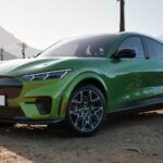 Ford Mustang Mach E 2025 6 150x150