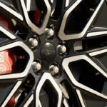 Ford Mustang Mach E 2025 Detalle 3 150x150