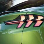 Ford Mustang Mach E 2025 Detalle 4 150x150