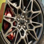 Ford Mustang Mach E 2025 Detalle 5 150x150