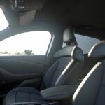 Ford Mustang Mach E 2025 Interior 1 150x150