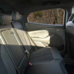 Ford Mustang Mach E 2025 Interior 3 150x150