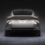 Lexus ES 2025 1 150x150