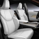 Lexus ES 2025 10 150x150