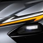 Lexus ES 2025 11 150x150