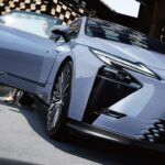 Lexus ES 2025 12 150x150