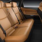 Lexus ES 2025 13 150x150
