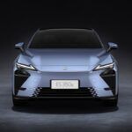 Lexus ES 2025 14 150x150