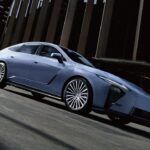 Lexus ES 2025 15 150x150