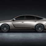 Lexus ES 2025 16 150x150