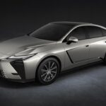 Lexus ES 2025 17 150x150