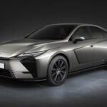 Lexus ES 2025 21 150x150