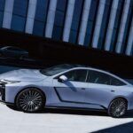 Lexus ES 2025 24 150x150