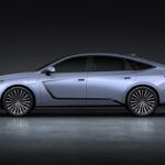 Lexus ES 2025 25 150x150