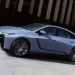 Lexus ES 2025 26 150x150