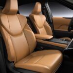 Lexus ES 2025 27 150x150