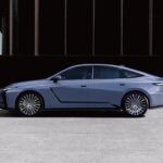 Lexus ES 2025 29 150x150