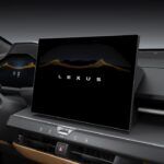 Lexus ES 2025 30 150x150