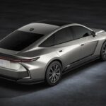 Lexus ES 2025 4 150x150