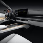 Lexus ES 2025 5 150x150