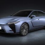 Lexus ES 2025 6 150x150