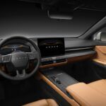 Lexus ES 2025 8 150x150