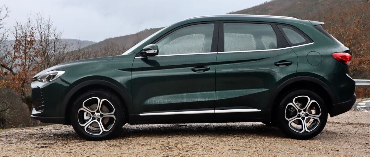 Todas las noticias de coches en un solo portal: Pruebas, fotos, vídeos, informes...