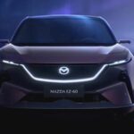 Mazda CX 6 2026 China 2 150x150
