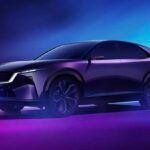 Mazda CX 6 2026 China 3 150x150