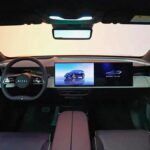 Mazda CX 6 2026 China 4 150x150