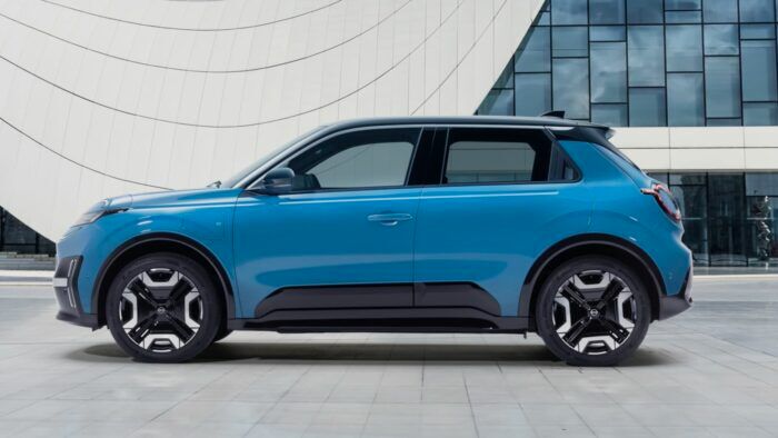 Nissan Micra 2026 11 700x394