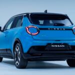 Nissan Micra 2026 5 150x150