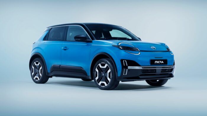 Nissan Micra 2026 6 700x394