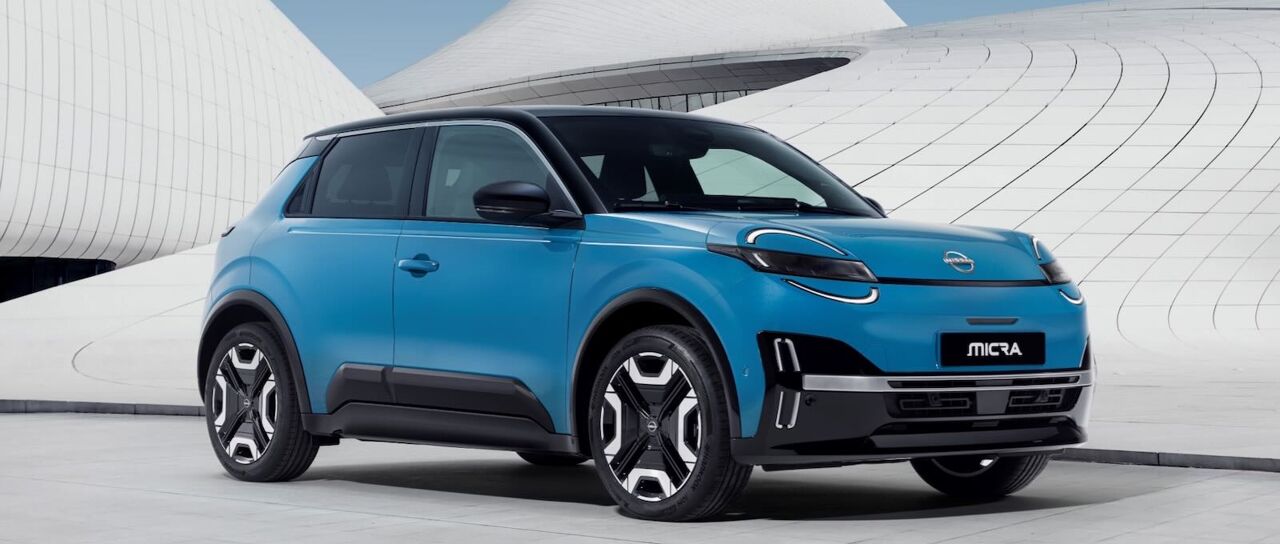 Todas las noticias de coches en un solo portal: Pruebas, fotos, vídeos, informes...