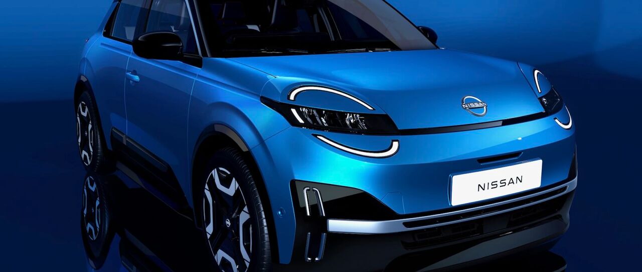 Todas las noticias de coches en un solo portal: Pruebas, fotos, vídeos, informes...