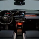 Nissan Micra 2026 Interior 15 150x150