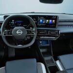 Nissan Micra 2026 Interior 28 150x150