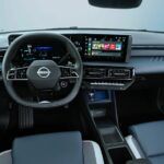 Nissan Micra 2026 Interior 34 150x150