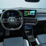 Nissan Micra 2026 Interior 6 150x150