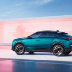 Peugeot Plug In Hybrid 195 2 150x150