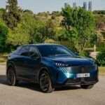 Peugeot Plug In Hybrid 195 3 150x150