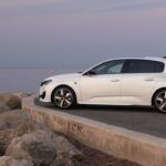 Peugeot Plug In Hybrid 195 4 150x150