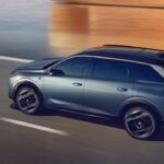 Peugeot Plug In Hybrid 195 5 150x150