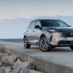 Peugeot Plug In Hybrid 195 6 150x150