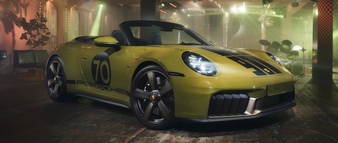 Todas las noticias de coches en un solo portal: Pruebas, fotos, vídeos, informes...