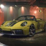 Porsche 911 Spirit 70 24 150x150